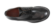 Scarpa stringata A.S. 98 U58105 NERO