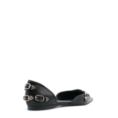 STEVE MADDEN DALIA BLACK Sandal