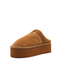 Ciabatta ADNO Maxi Lull Slide 5.0 W 100002 - Chestnut