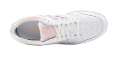 Sneaker NEW BALANCE BB480LPH - White/Pink - Sergio Fabbri