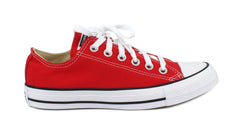 Sneaker CONVERSE CHUCK TAYLOR ALL STAR - OX - R RED M9696C