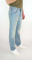 Jeans 501 54 LEVI'S 1954 Bright Light A4677-0006 - Sergio Fabbri