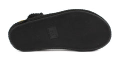 Sandalo BOHONOMAD BODRUM BO.0015 - BLACK - M