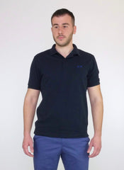 Polo SUN 68 A33109 - Navy