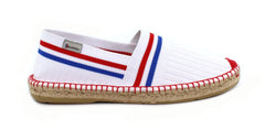 Espadrillas WISH CALCE BLANCO