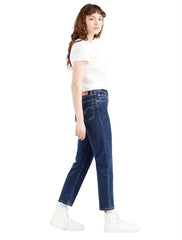 JEANS LEVI'S 501 ORIGINAL CROPPED 36200-0179 - Sergio Fabbri