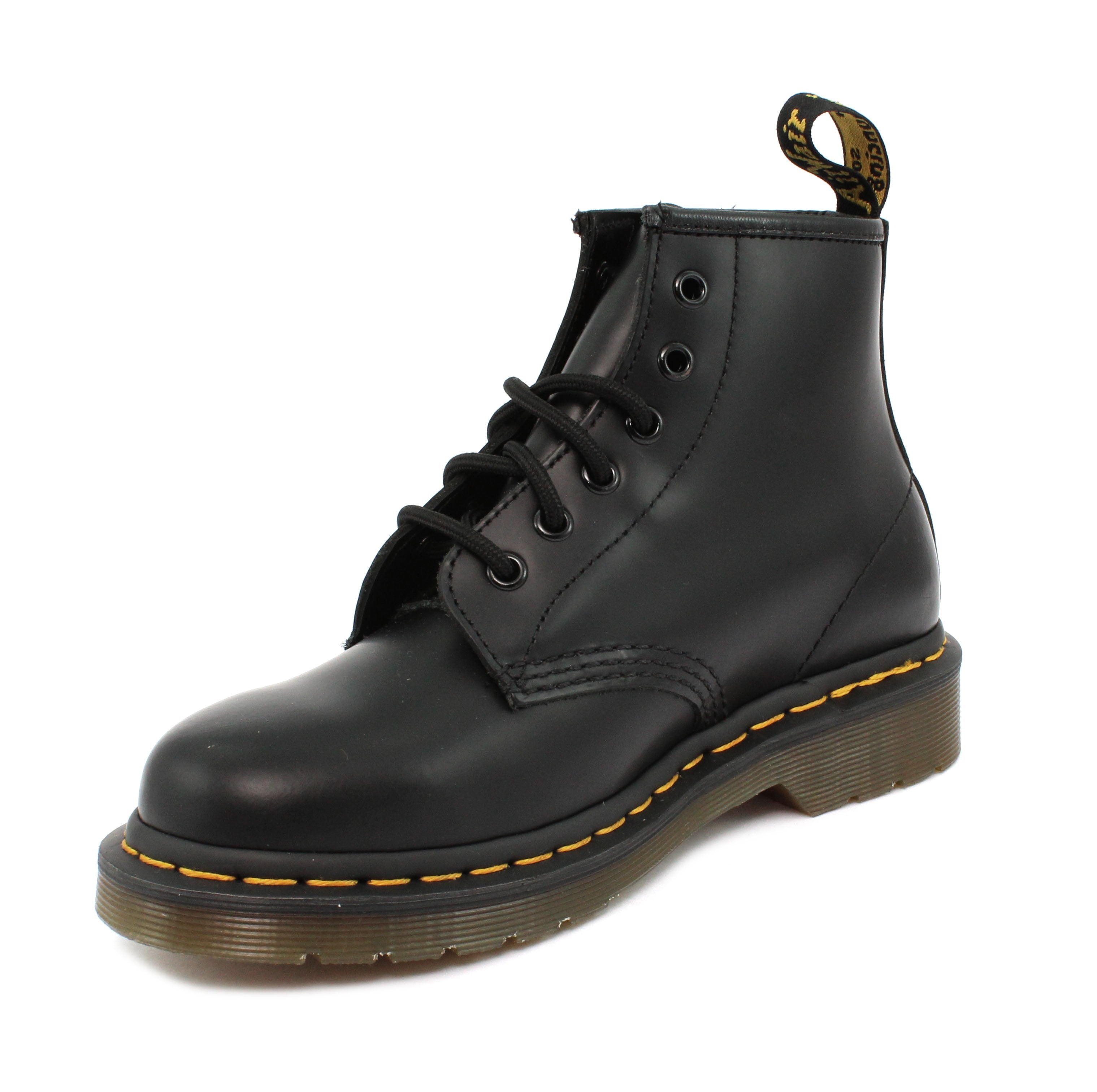 Anfibio DR MARTENS 101 YS 26230001 SMOOTH - Sergio Fabbri