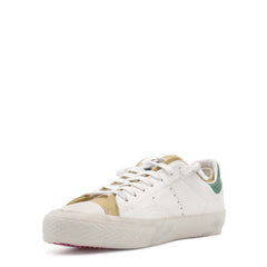 Sneaker HIDNANDER Starless Low - White/Green