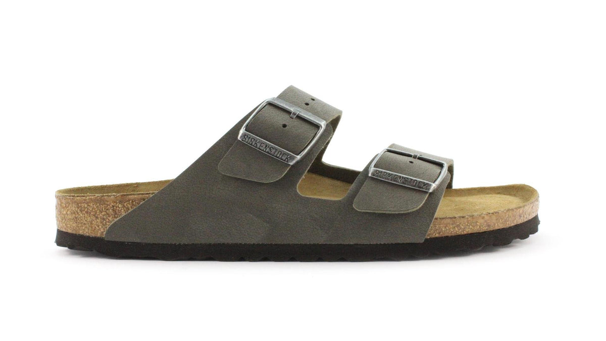 Ciabatta Birkenstock 0452313 Arizona Brushed Emerald Green