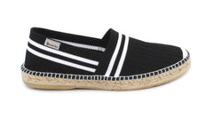 Espadrillas WISH CALCE NEGRO