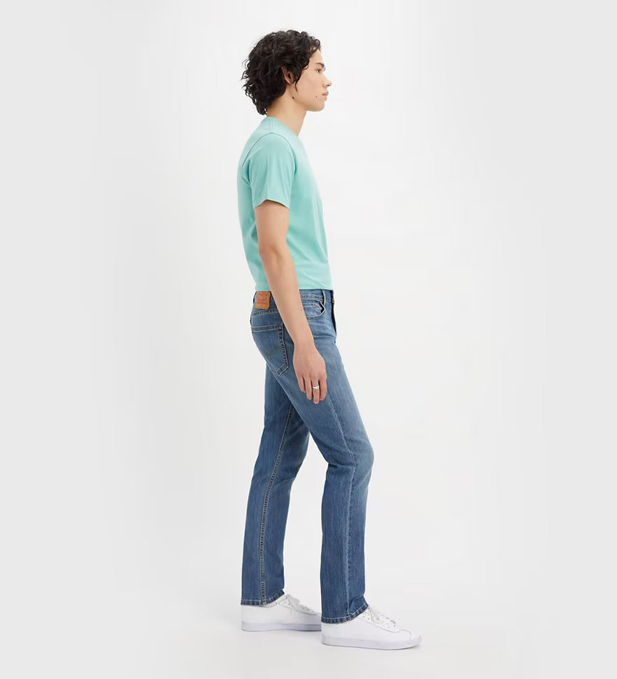 Jeans LEVI'S 511 Slim Ur So Cool 04511-5644 - Sergio Fabbri