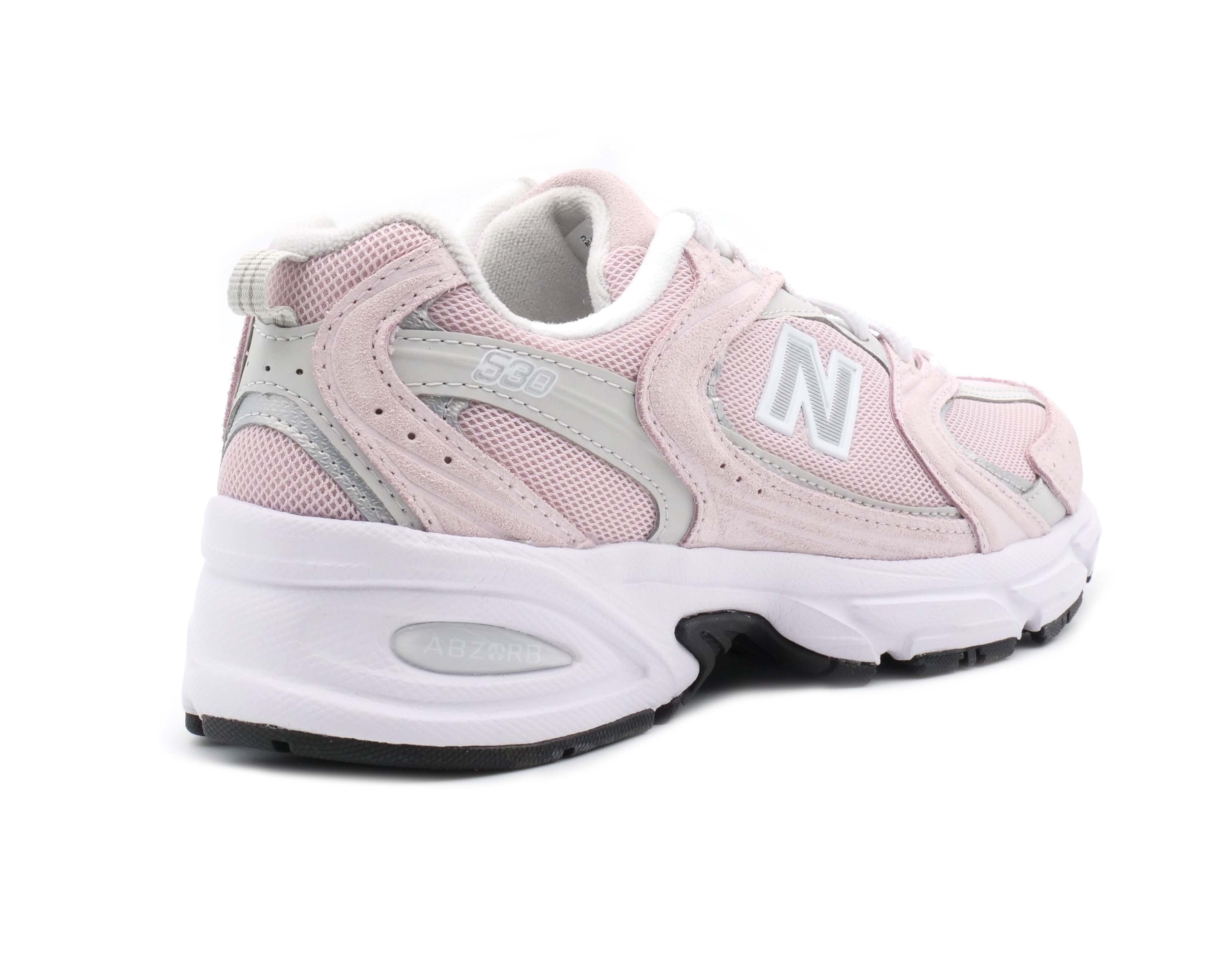 Sneaker NEW BALANCE MR530CF - Stone Pink