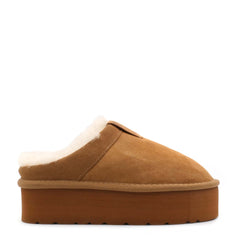 Ciabatta ADNO Maxi Lull Slide 5.0 W 100002 - Chestnut