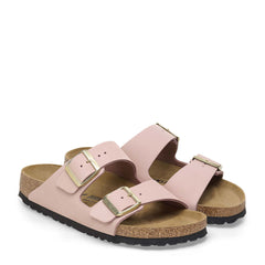 Ciabatta Birkenstock 1026684 Arizona soft pink