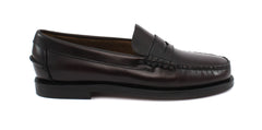 Mocassino SEBAGO CLASSIC DAN 7001530 - Brown Burgundy