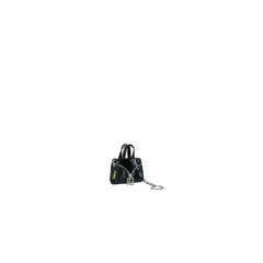 Portachiavi REBELLE MICRO PAM NAPLAK - BLACK