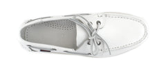 Mocassino SEBAGO DOCKSIDES PORTLAND - WHITE