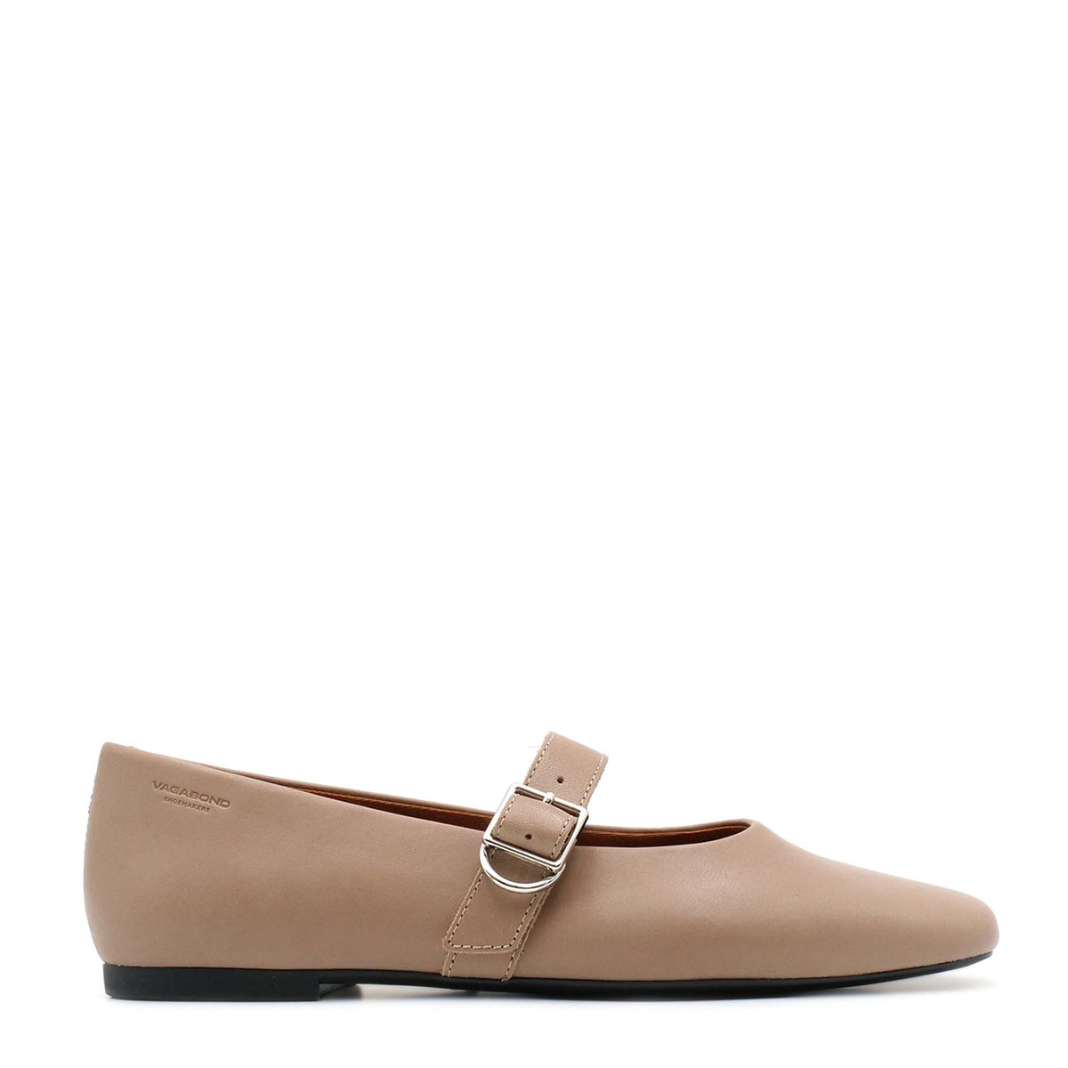 Ballerina VAGABOND Jolin 5608-001-09 Taupe