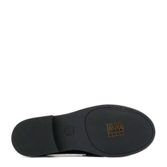 MICHAEL KORS EDEN LOAFER moccasin - Black