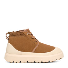 Stivale Neumel Weather Hybrid UGG 1143991 - Chestnut/Whitecap - Sergio Fabbri