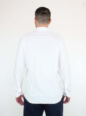 Camicia ALEA DAN88L0 0350-12 Bianco - Sergio Fabbri