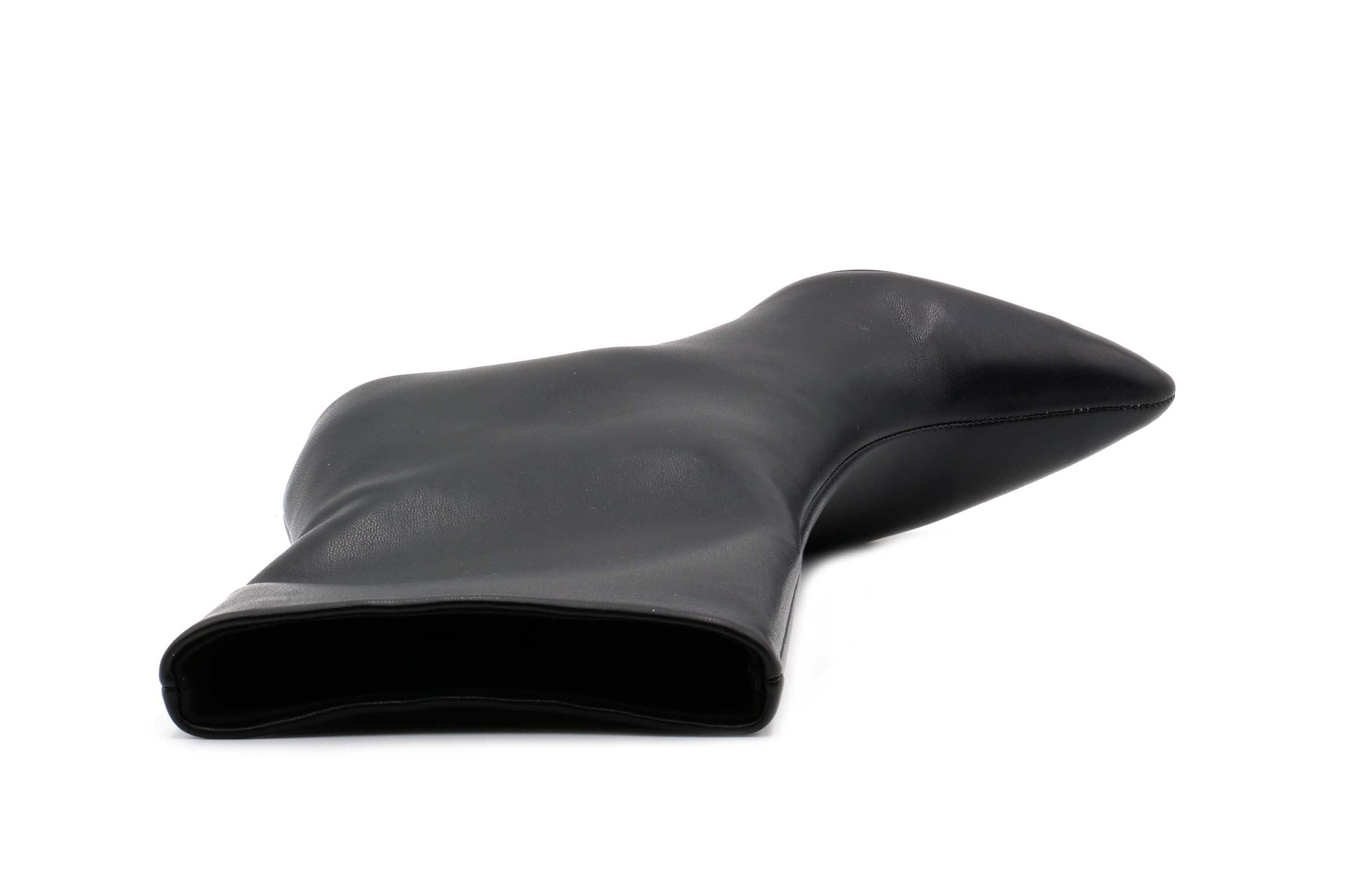 Tronchetto STEVE MADDEN LYRICALS BLACK - Sergio Fabbri