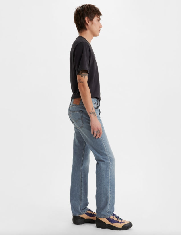 Jeans LEVI'S 501 Original 1984 Mississippi 00501-3483 price online