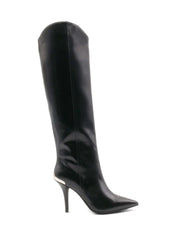 Stivale JEFFREY CAMPBELL VENTURE BLACK