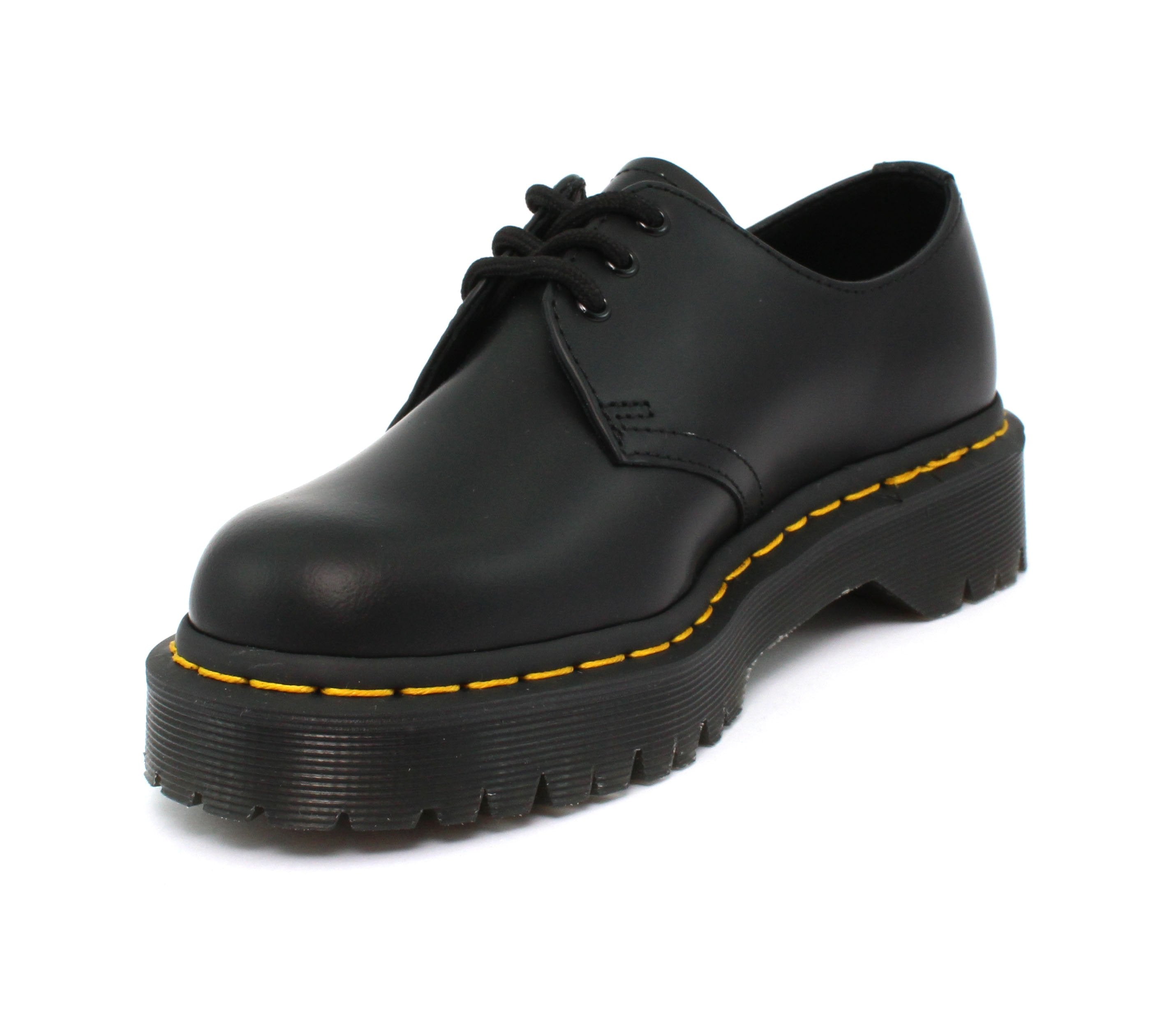 Scarpa DR MARTENS 1461 BEX SMOOTH 21084001 - Sergio Fabbri