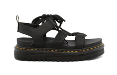 Sandalo DR MARTENS NARTILLA BLACK 24641001