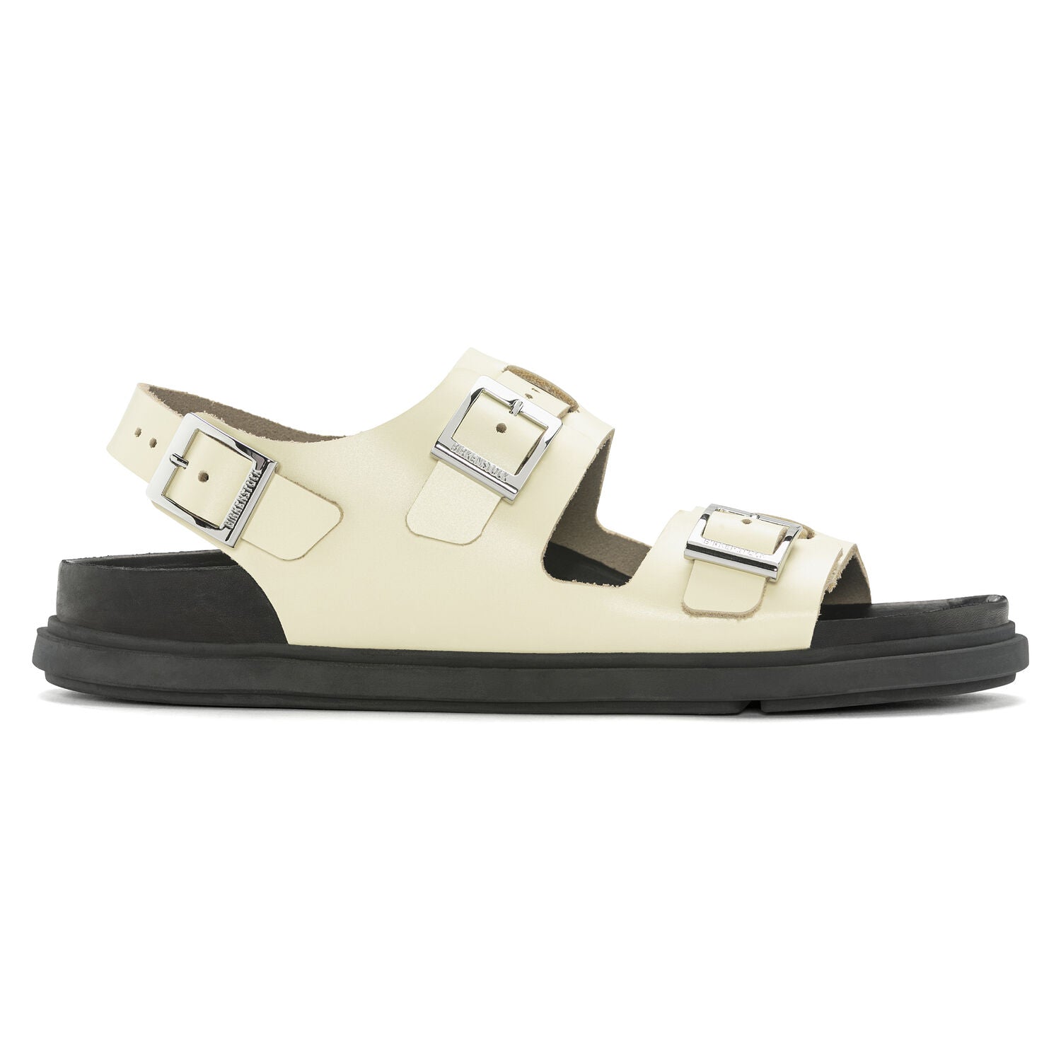 Sandalo BIRKENSTOCK Cannes Exquisite Butter 1023928 - Sergio Fabbri