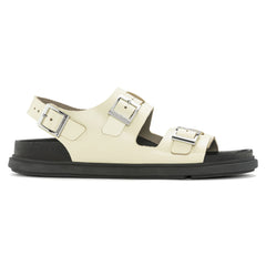 Sandalo BIRKENSTOCK Cannes Exquisite Butter 1023928