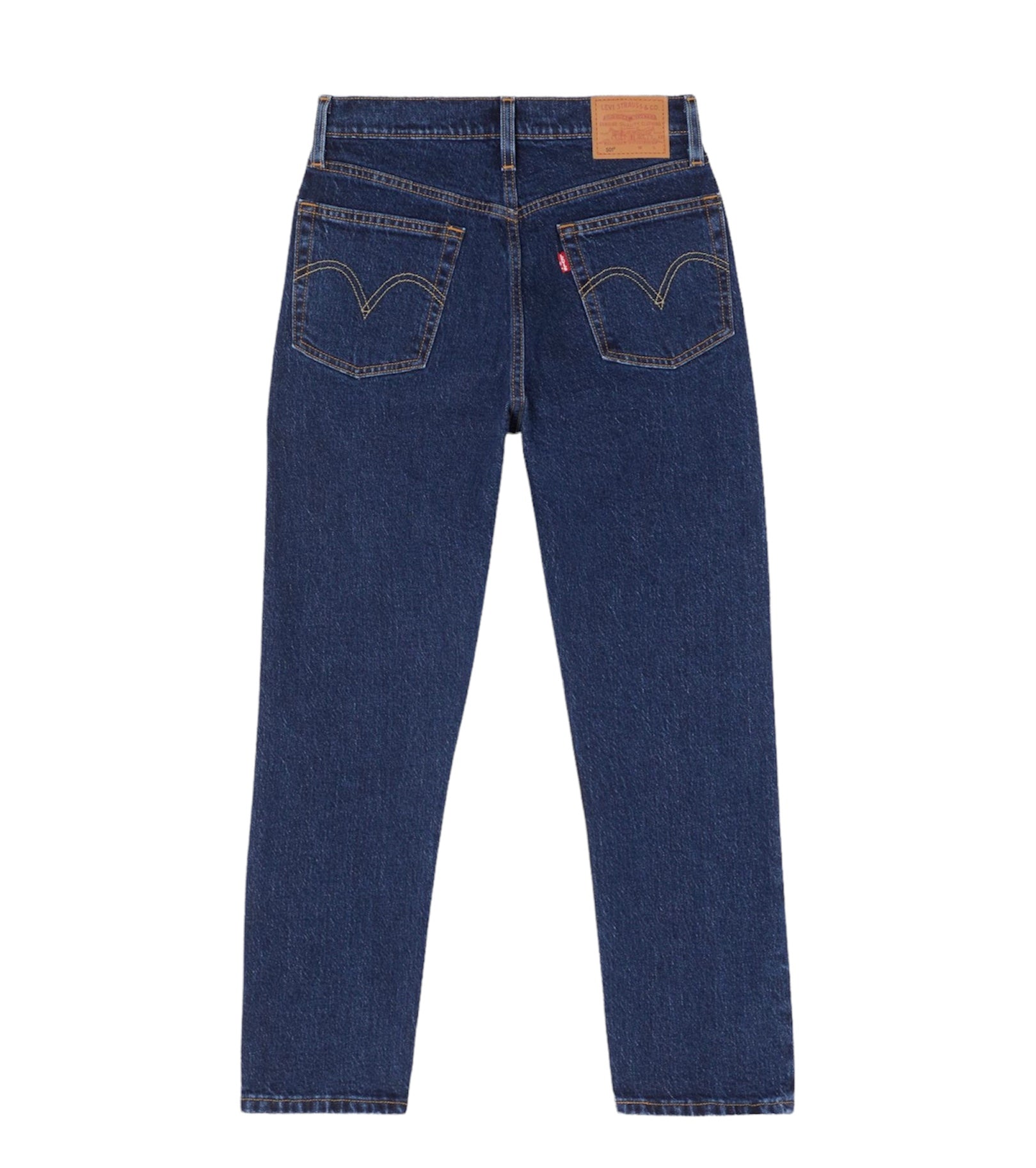 JEANS LEVI'S 501 ORIGINAL CROPPED 36200-0179 - Sergio Fabbri