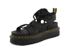 Sandalo DR MARTENS NARTILLA BLACK 24641001