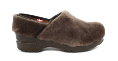 Zoccolo SANITA Professional LiIon Taupe - 475806-20