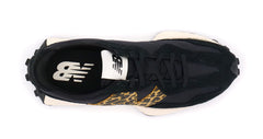 Sneaker NEW BALANCE WS327RBL - BLACK/ANIMAL PRINT