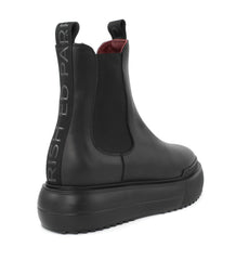 Boot ED PARRISH EMILY - HA30 BLACK