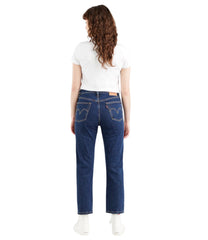 JEANS LEVI'S 501 ORIGINAL CROPPED 36200-0179 - Sergio Fabbri