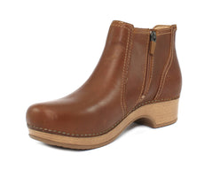 Stivaletto DANSKO BARBARA OILED TAN 9425-151600