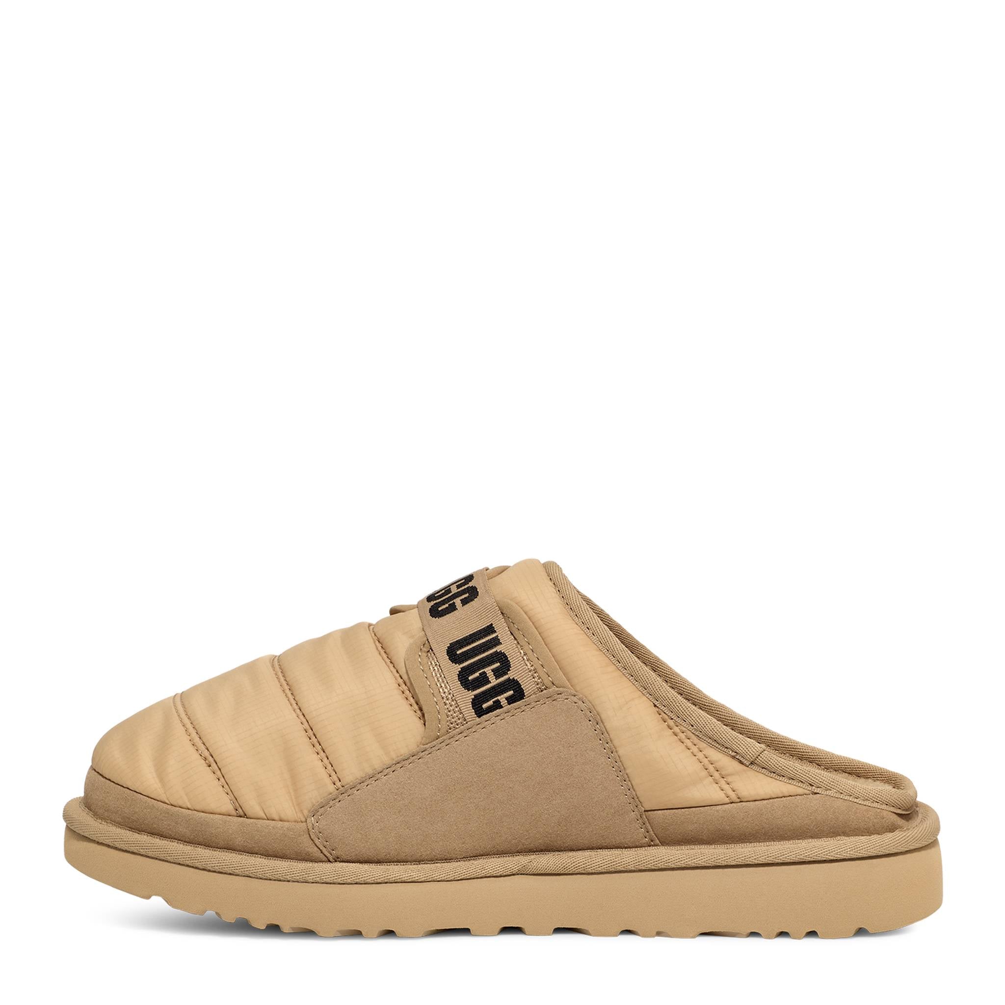 Ciabatta Dune LTA UGG 1133351 - Mustard Seed - Sergio Fabbri