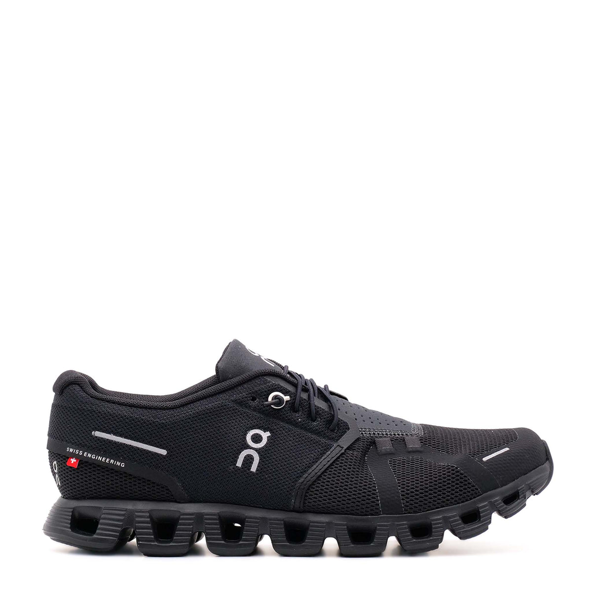 Sneaker ON Cloud 5 - All Black