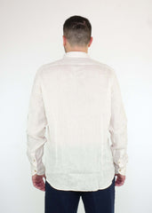 Camicia ALEA DAN40LW 1184-11 Sabbia - Sergio Fabbri