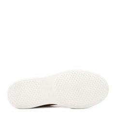 ALEXANDER SMITH London Woman Beige / White sneaker