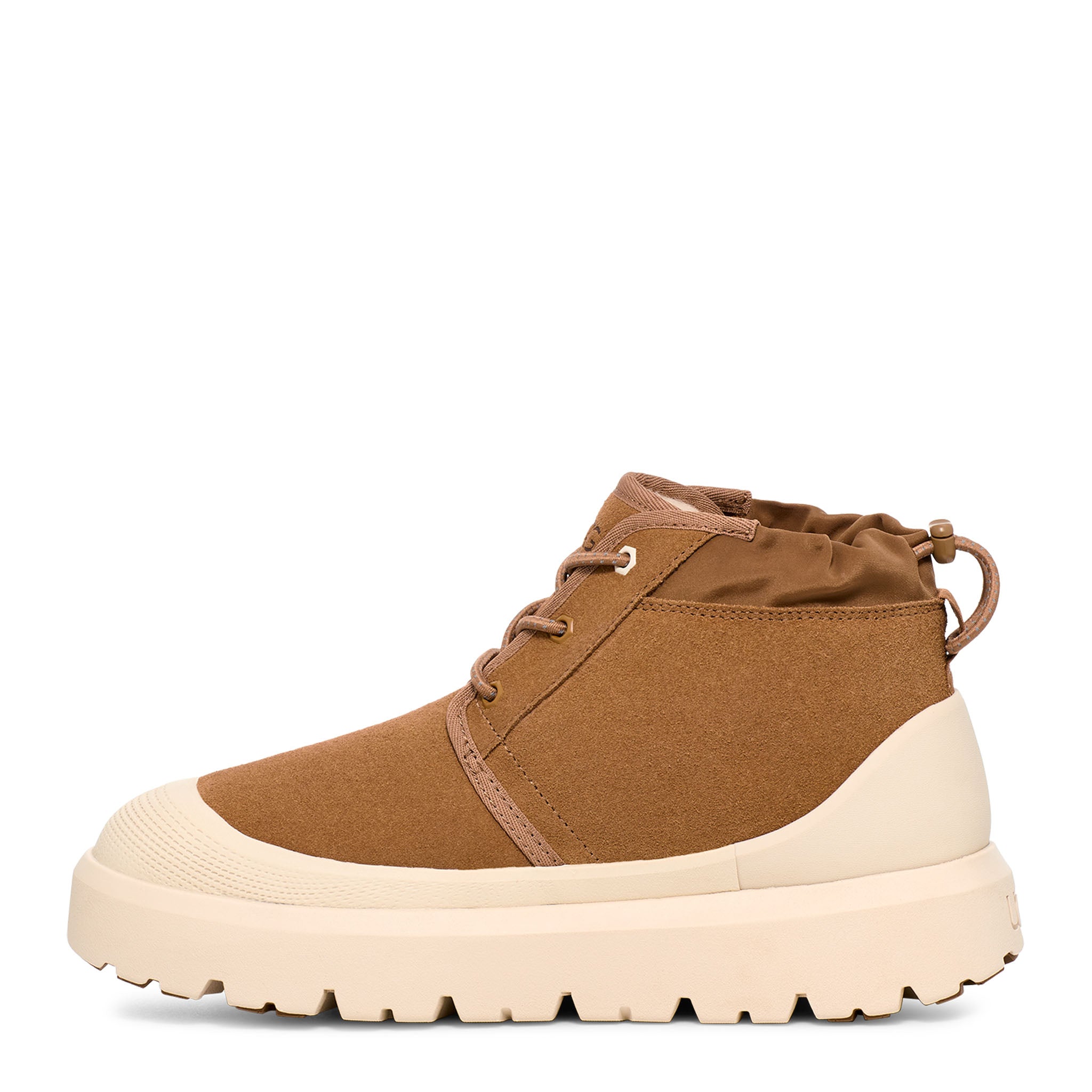 Stivale Neumel Weather Hybrid UGG 1143991 - Chestnut/Whitecap - Sergio Fabbri