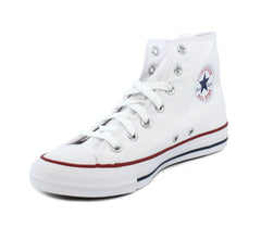 Sneaker CONVERSE CHUCK TAYLOR ALL STAR - HI - O OPTICAL WHITE M7650C - Sergio Fabbri