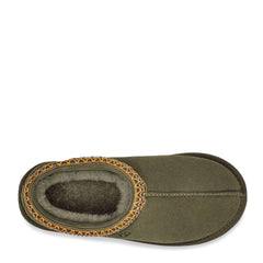 UGG TASMAN 5955 slipper - Burnt Olive