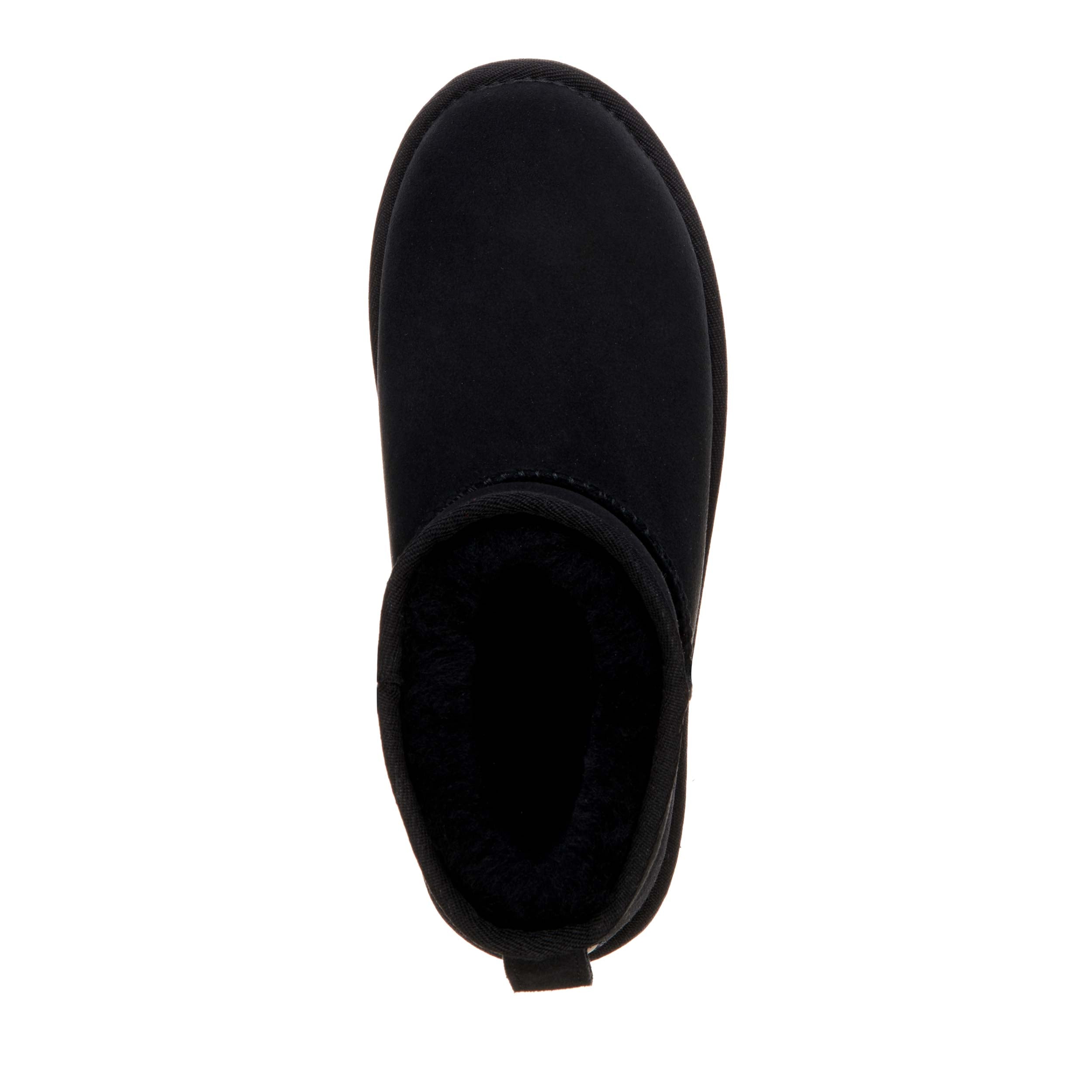 EMU W10937 Stinger Micro ankle boot - Black