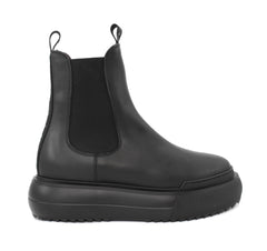 Boot ED PARRISH EMILY - HA30 BLACK