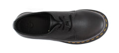 Scarpa DR MARTENS 1461 Black Virginia 24256001 - Sergio Fabbri