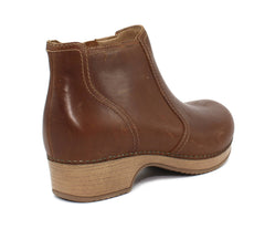Stivaletto DANSKO BARBARA OILED TAN 9425-151600